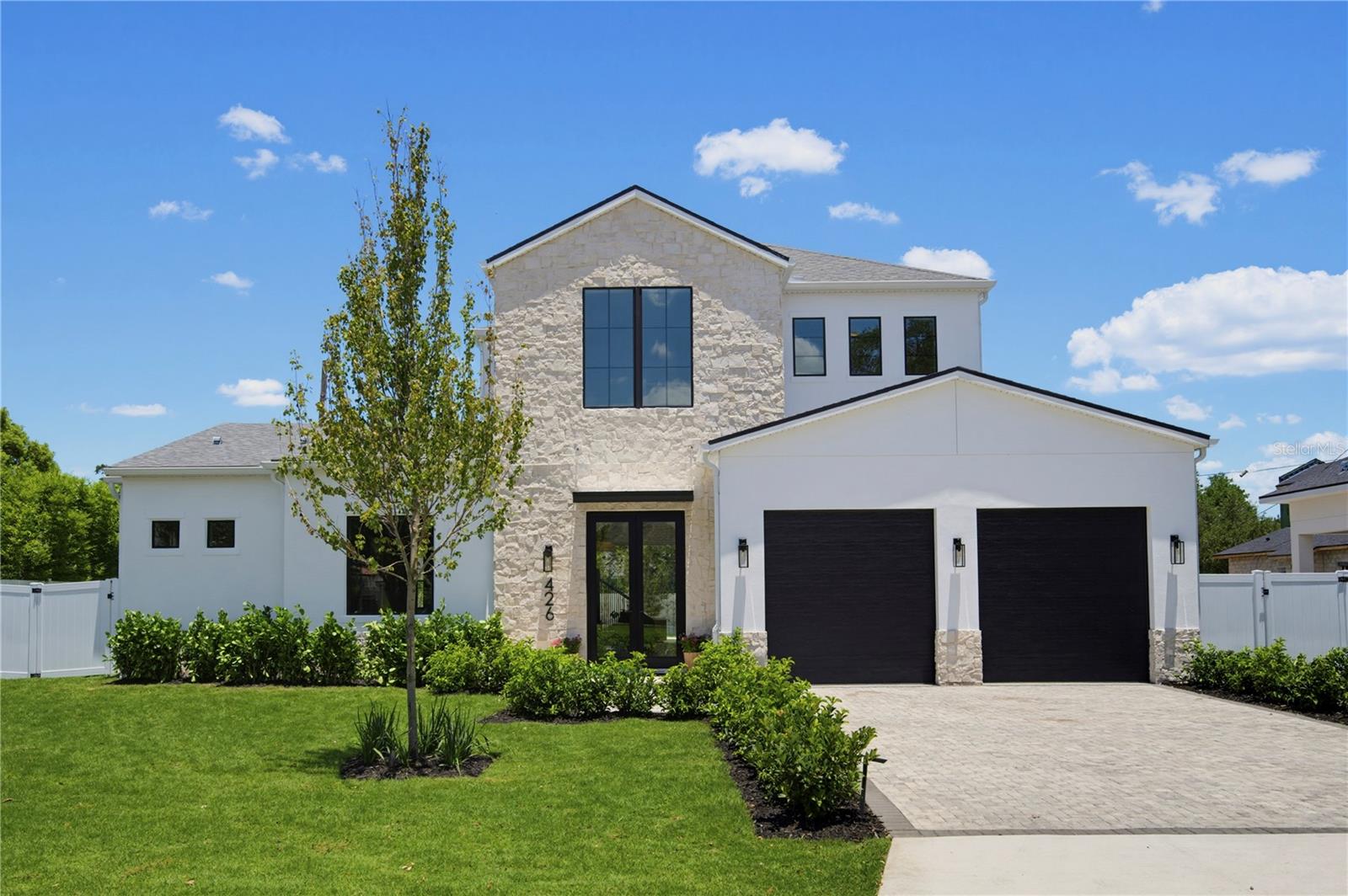 KENILWORTH SHORES SEC 01 - Residential