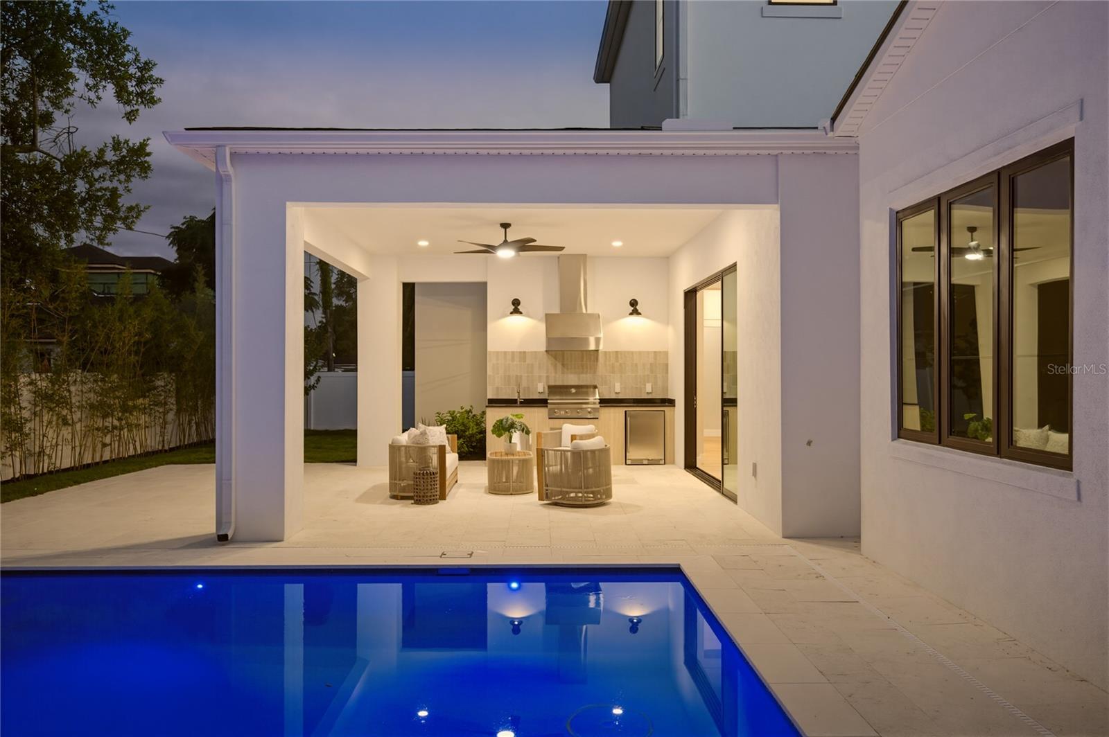 KENILWORTH SHORES SEC 01 - Residential