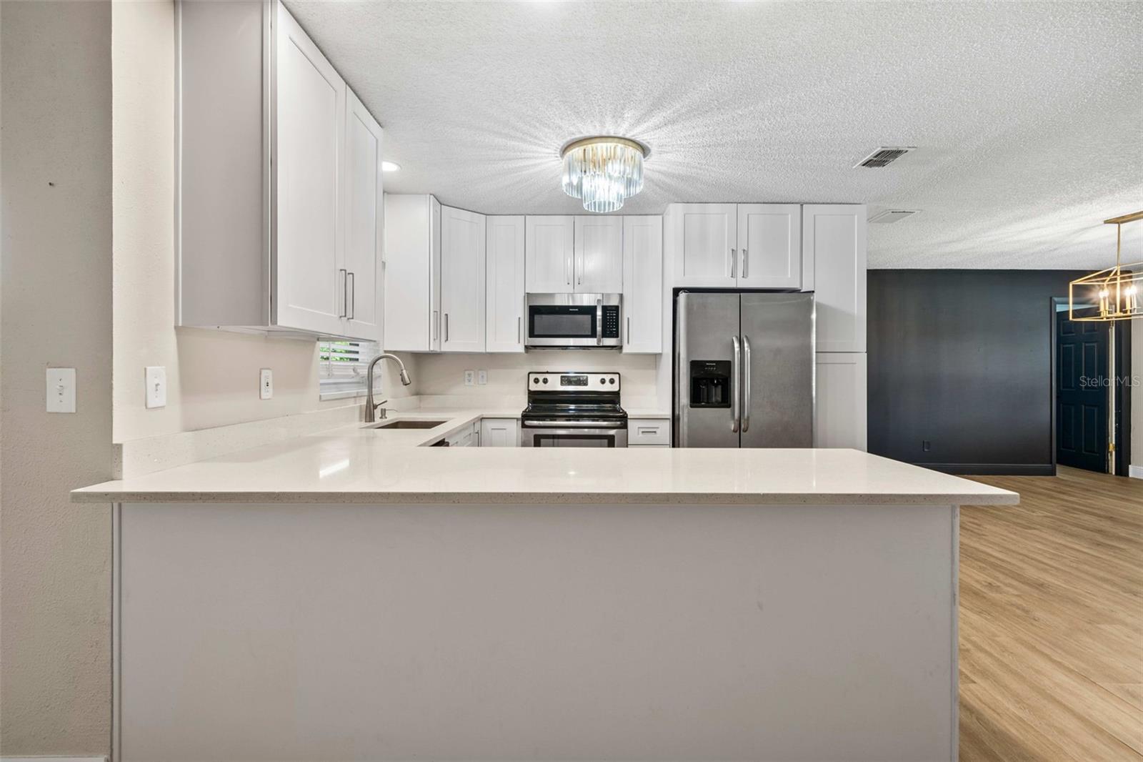 PARK MANOR ESTATES - Residential