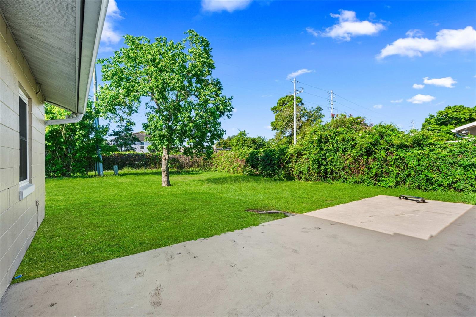 PARK MANOR ESTATES - Residential