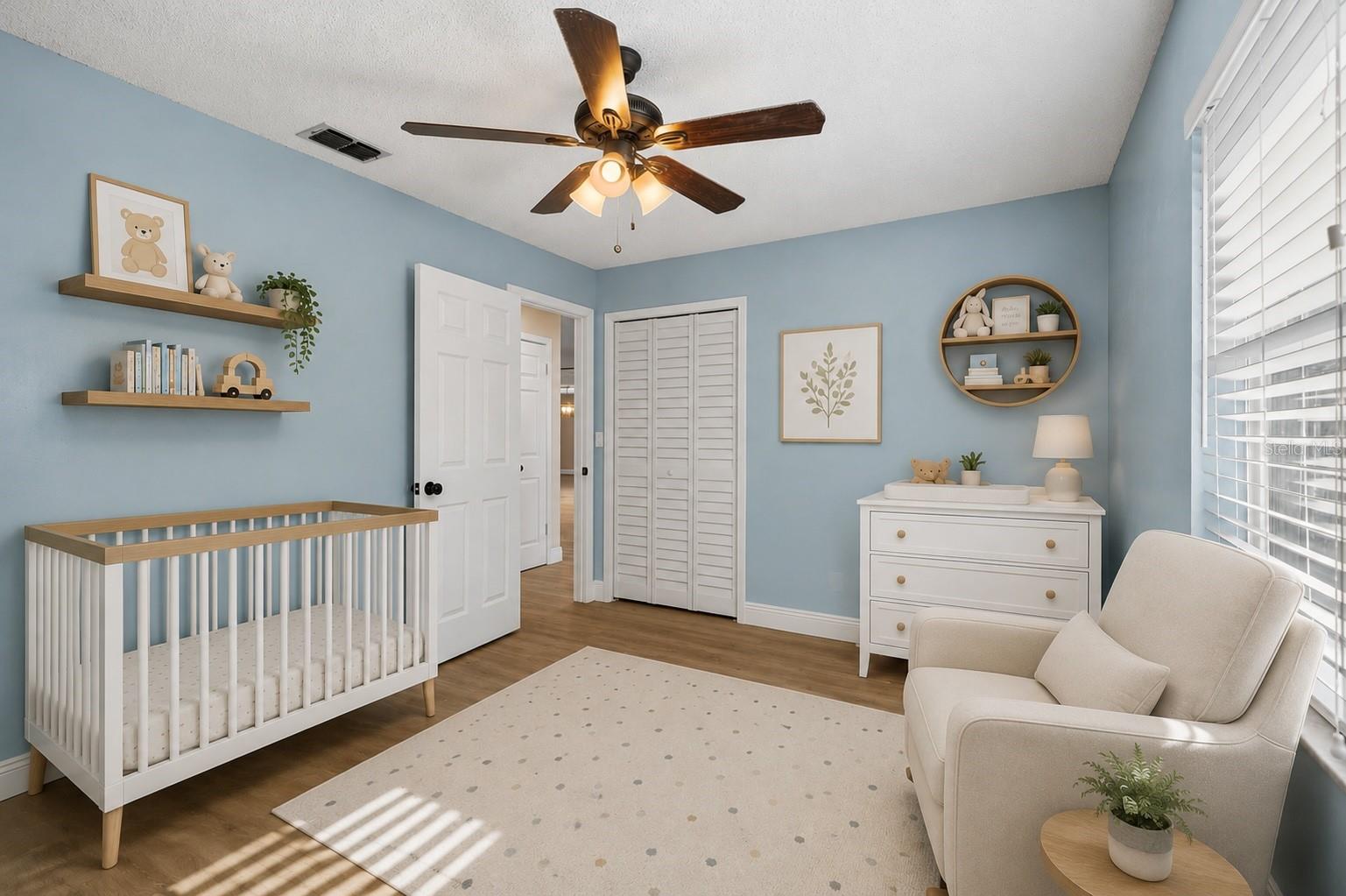 PARK MANOR ESTATES - Residential