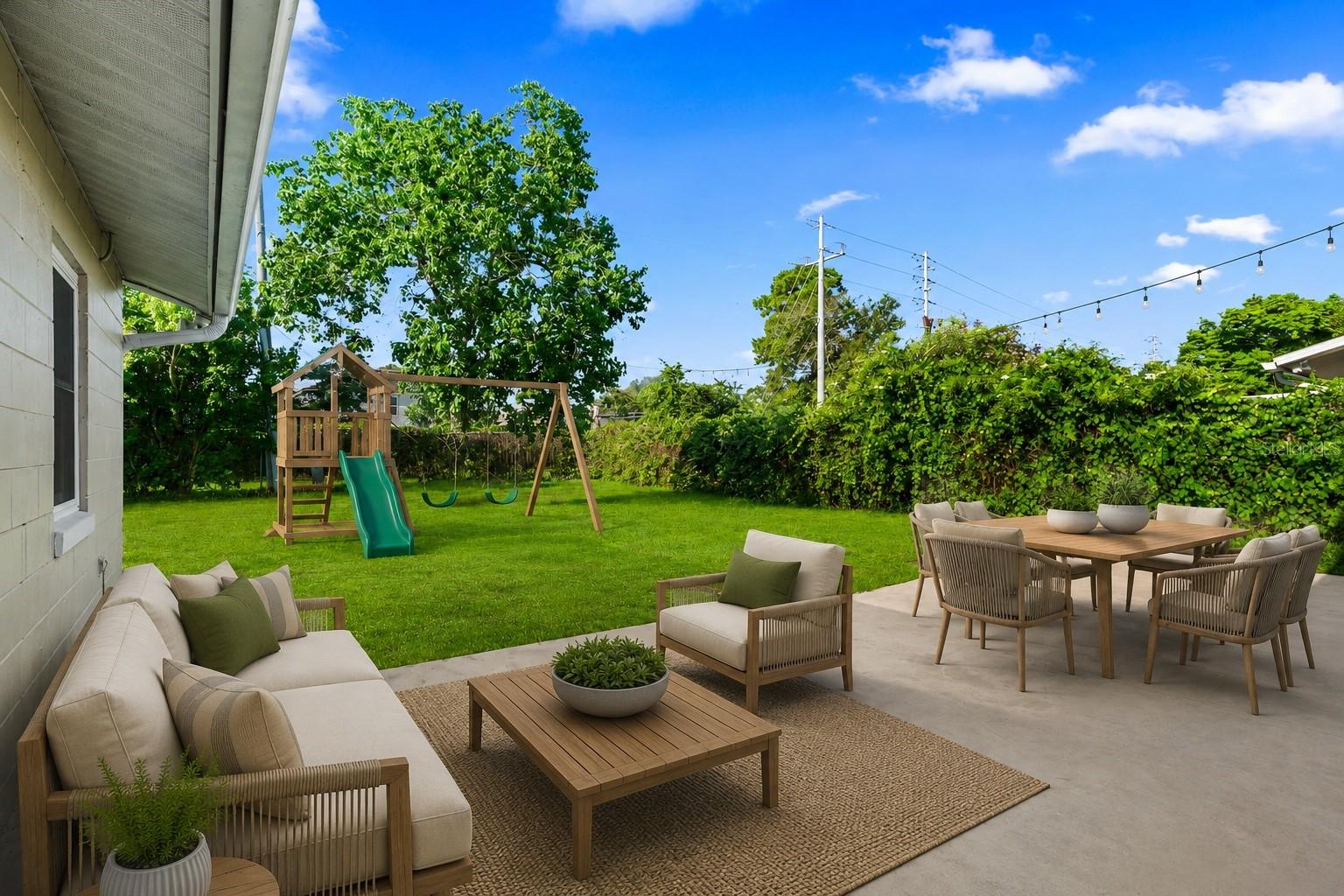 PARK MANOR ESTATES - Residential