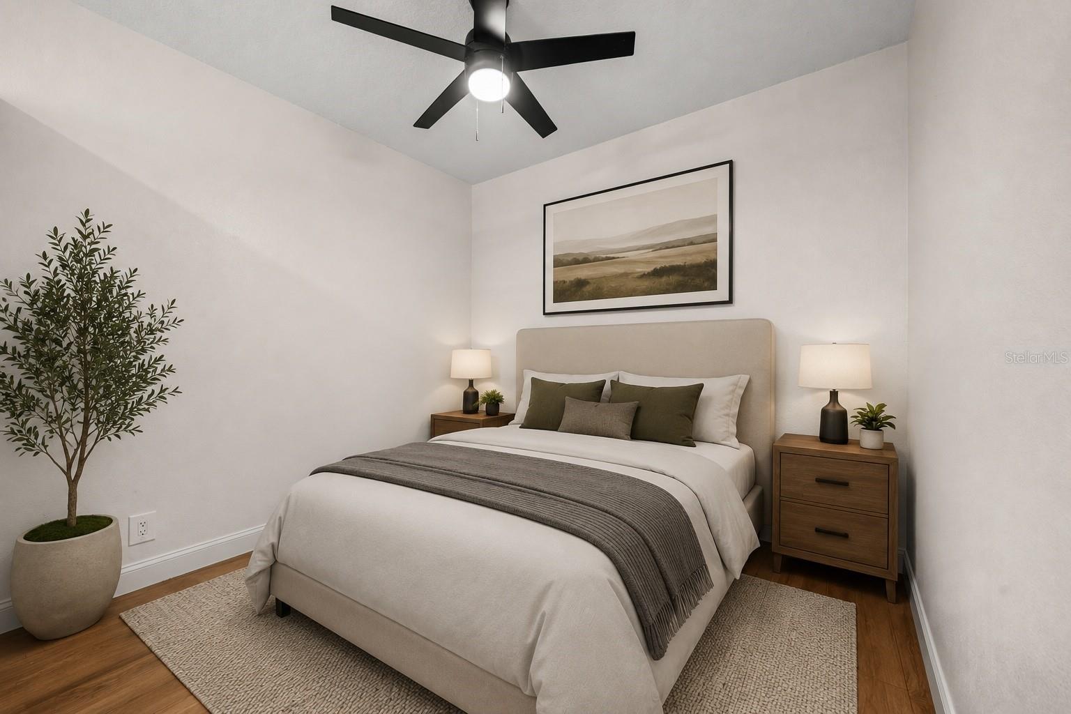 PARK MANOR ESTATES - Residential