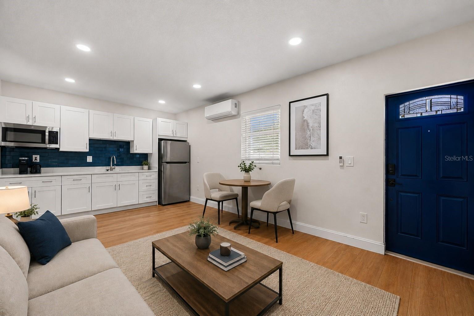 PARK MANOR ESTATES - Residential