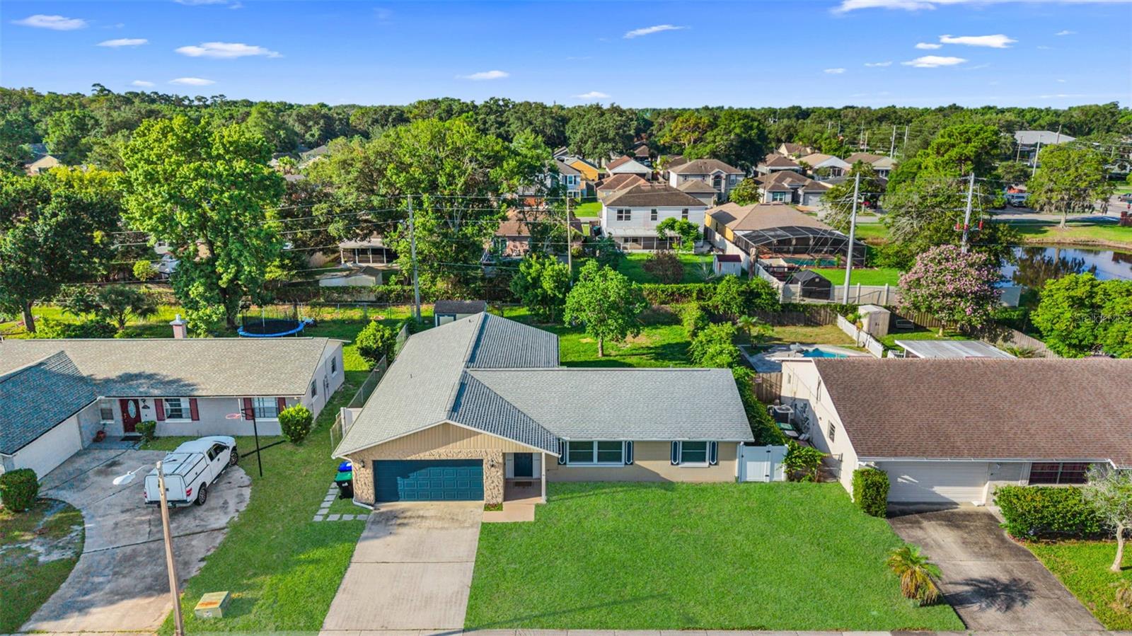 PARK MANOR ESTATES - Residential