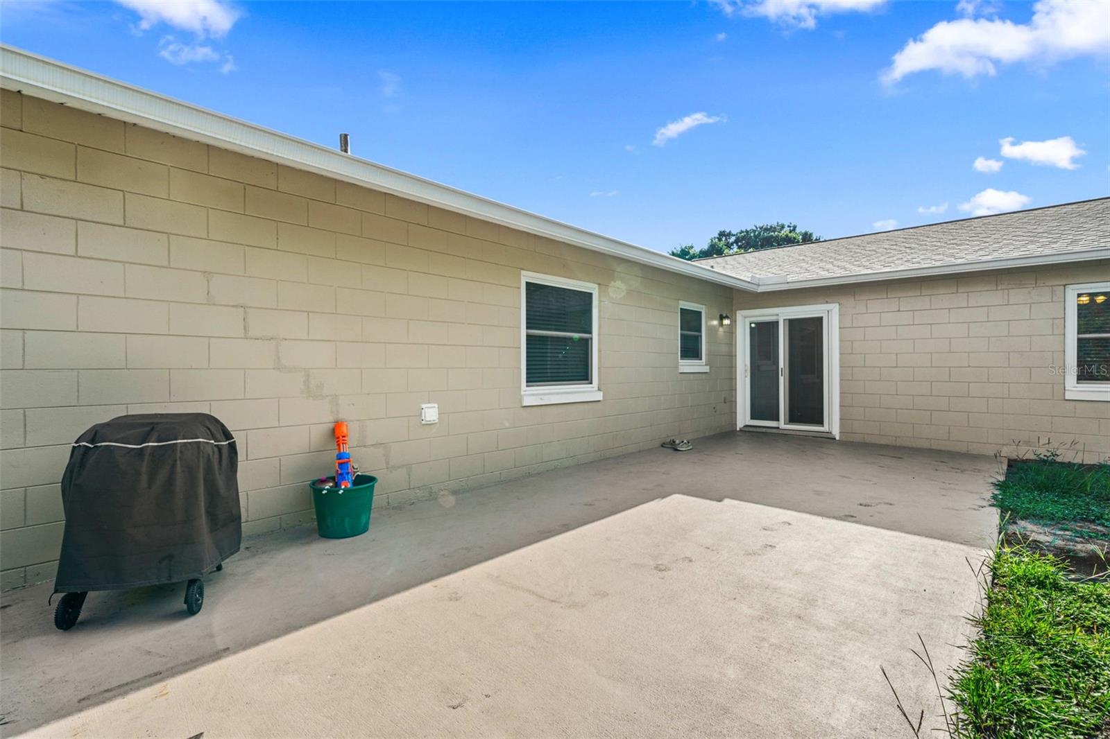 PARK MANOR ESTATES - Residential
