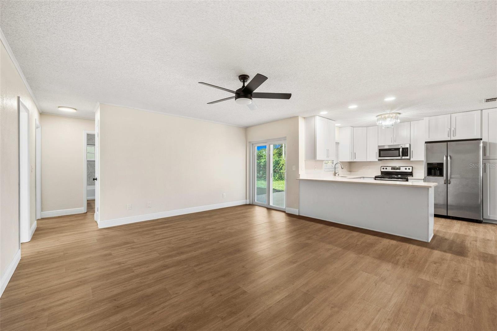 PARK MANOR ESTATES - Residential