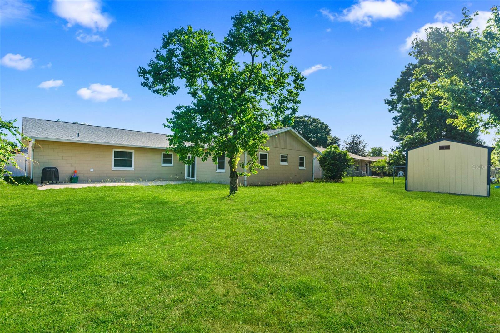 PARK MANOR ESTATES - Residential