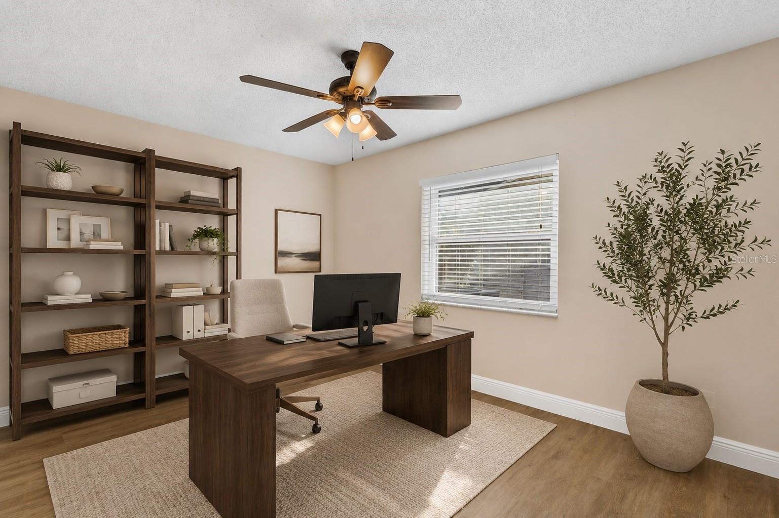 PARK MANOR ESTATES - Residential