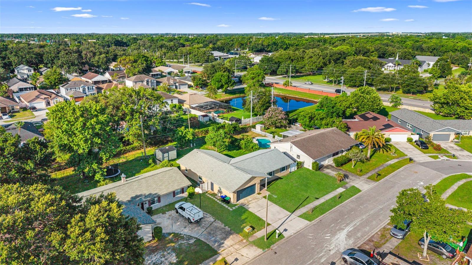 PARK MANOR ESTATES - Residential