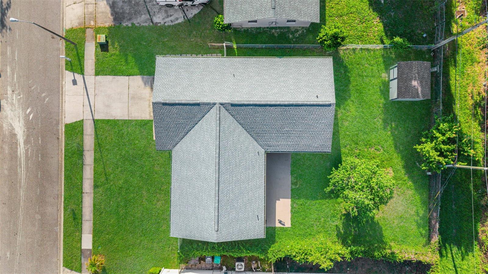 PARK MANOR ESTATES - Residential