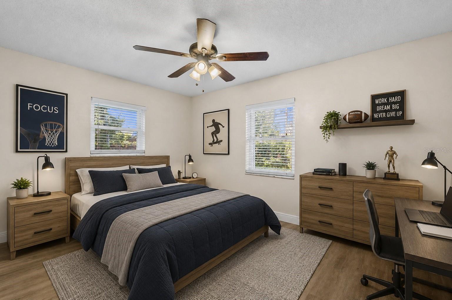 PARK MANOR ESTATES - Residential