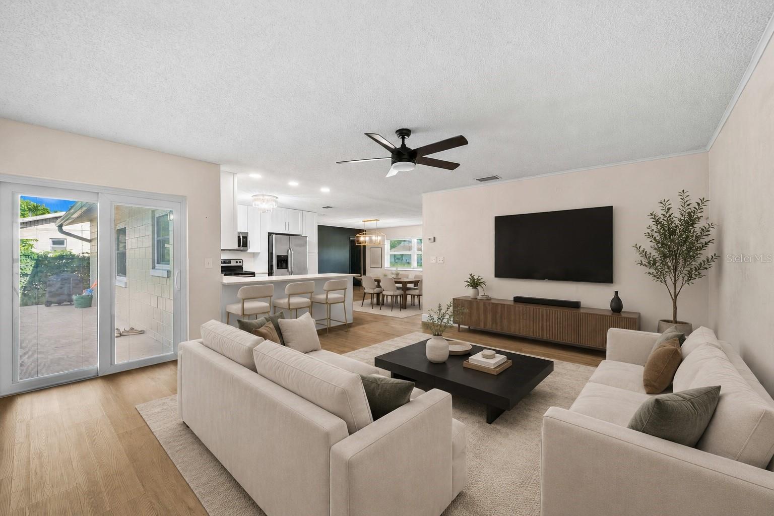 PARK MANOR ESTATES - Residential