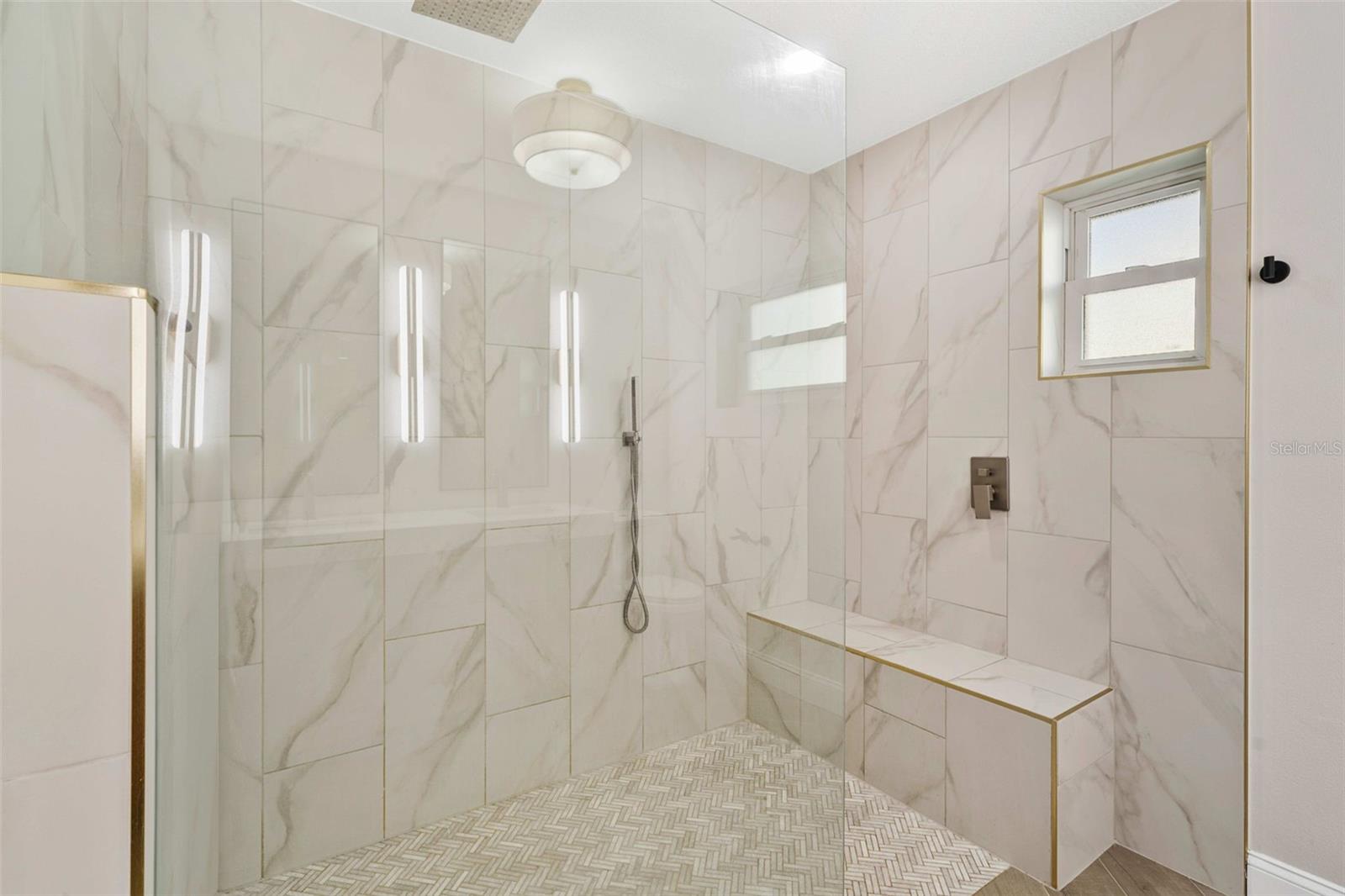 PARK MANOR ESTATES - Residential