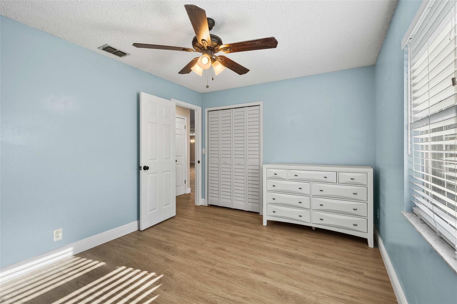 PARK MANOR ESTATES - Residential