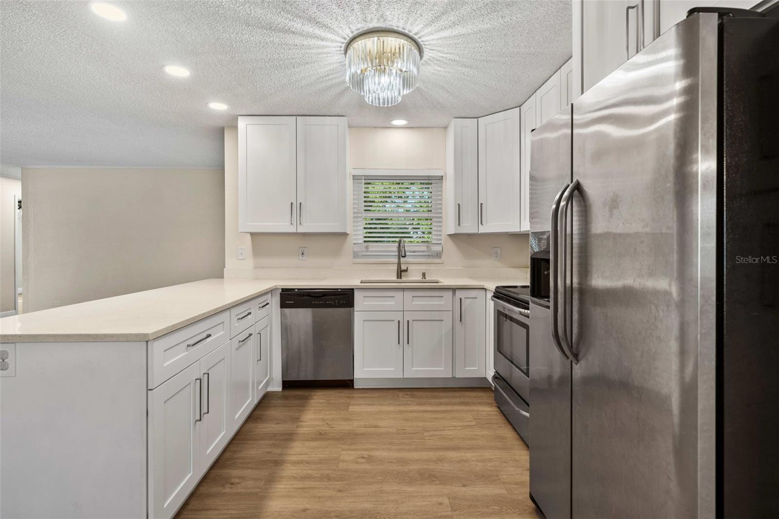 PARK MANOR ESTATES - Residential