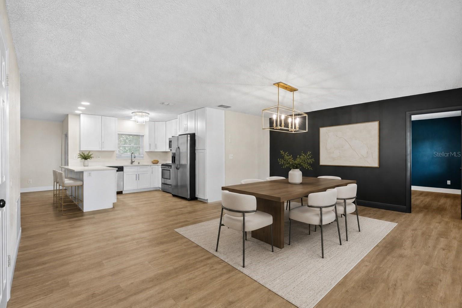 PARK MANOR ESTATES - Residential