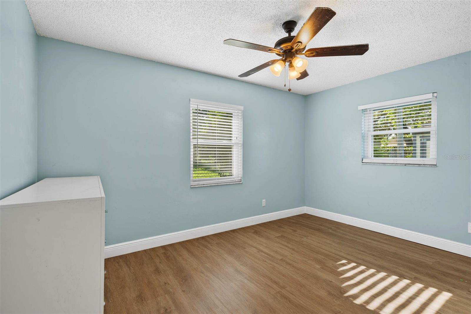 PARK MANOR ESTATES - Residential