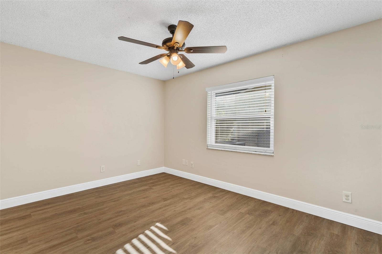 PARK MANOR ESTATES - Residential