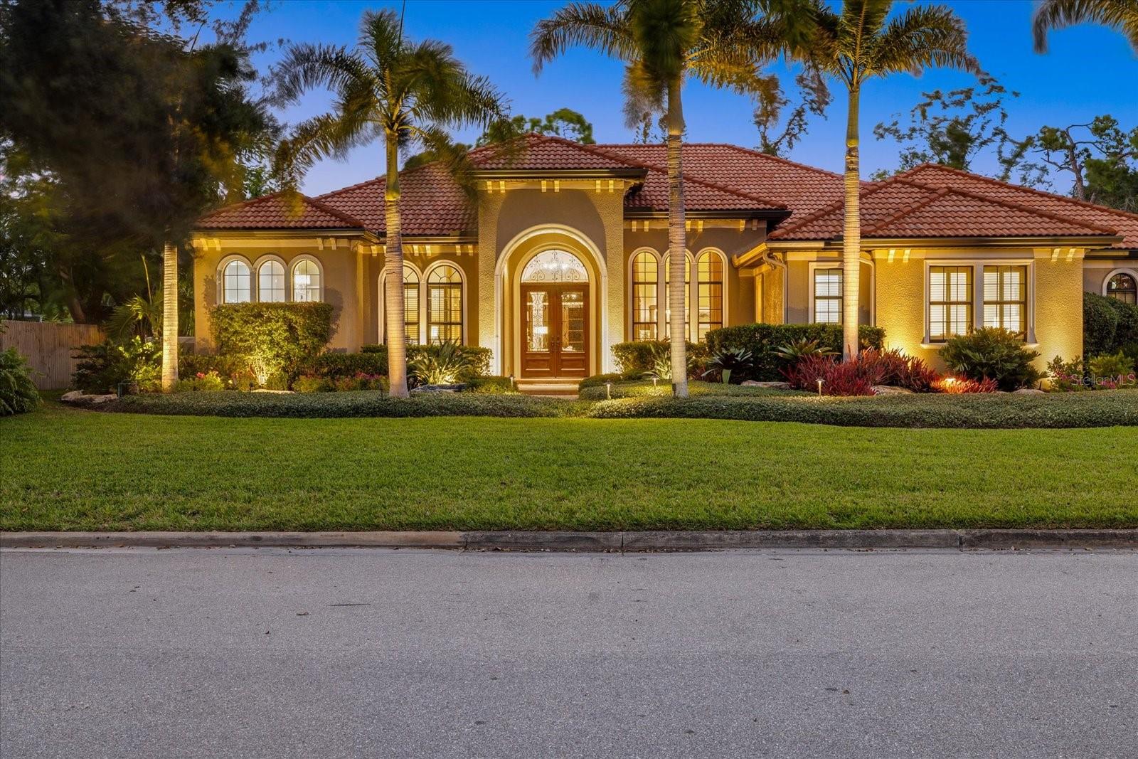 VENICE GULF VIEW SEC OF - Residential