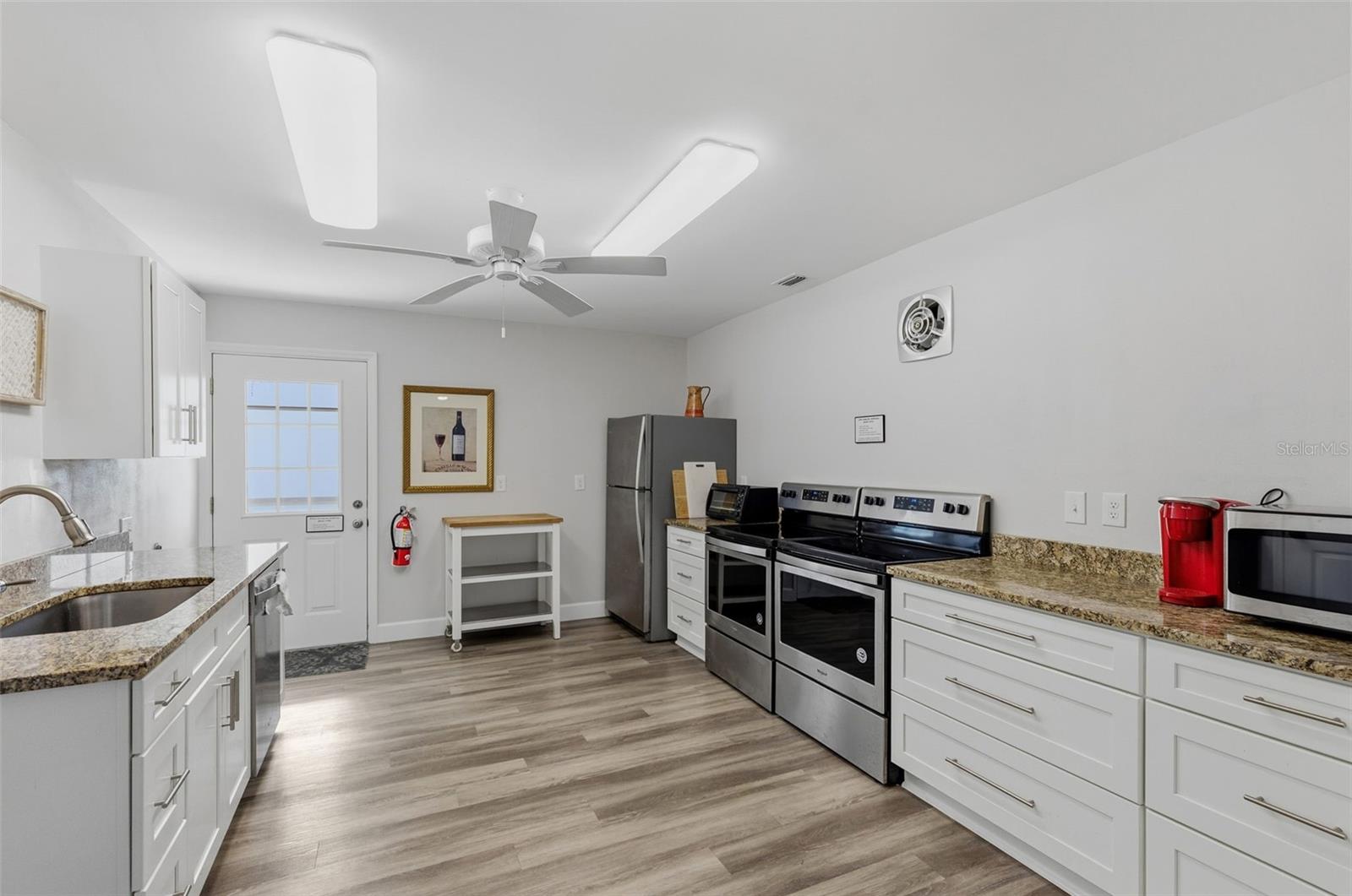 WATERWAY WEST CONDO - Residential
