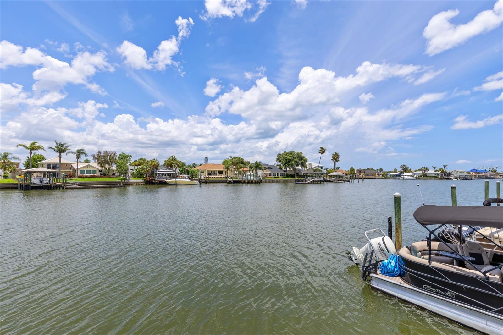 WATERWAY WEST CONDO - Residential