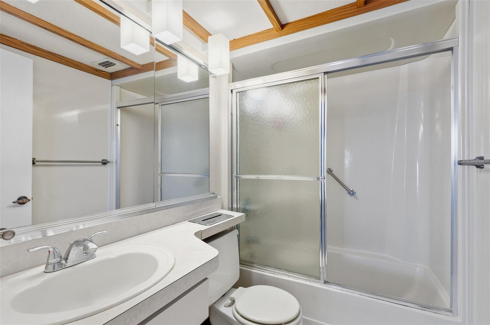 WATERWAY WEST CONDO - Residential