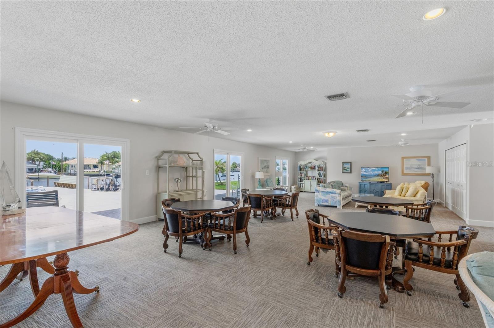 WATERWAY WEST CONDO - Residential