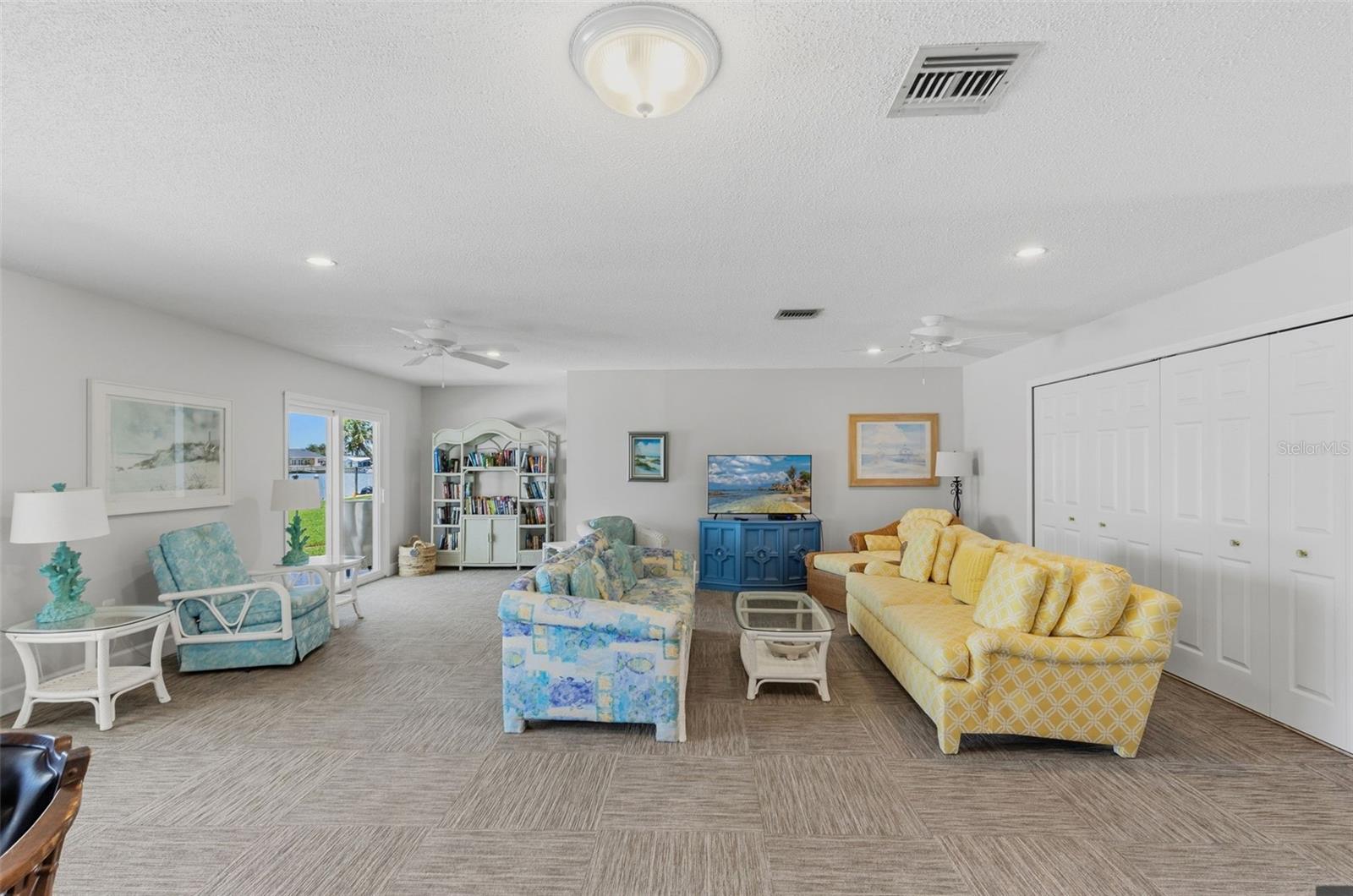 WATERWAY WEST CONDO - Residential