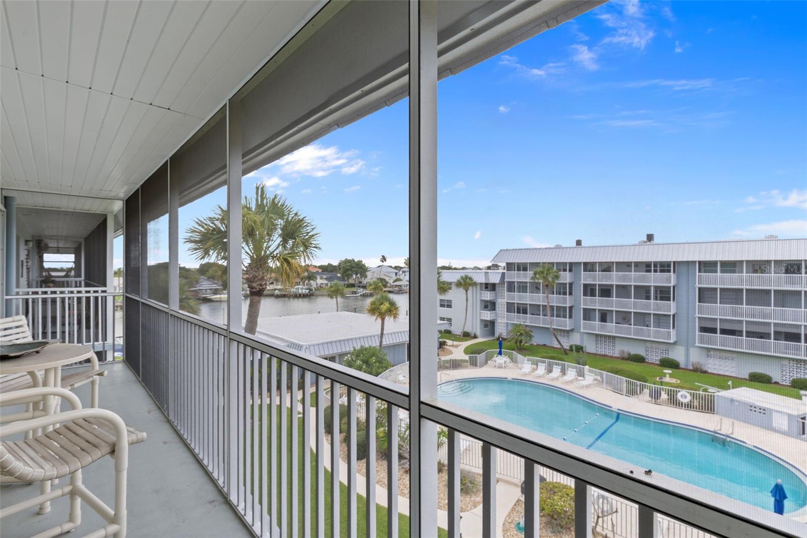 WATERWAY WEST CONDO - Residential