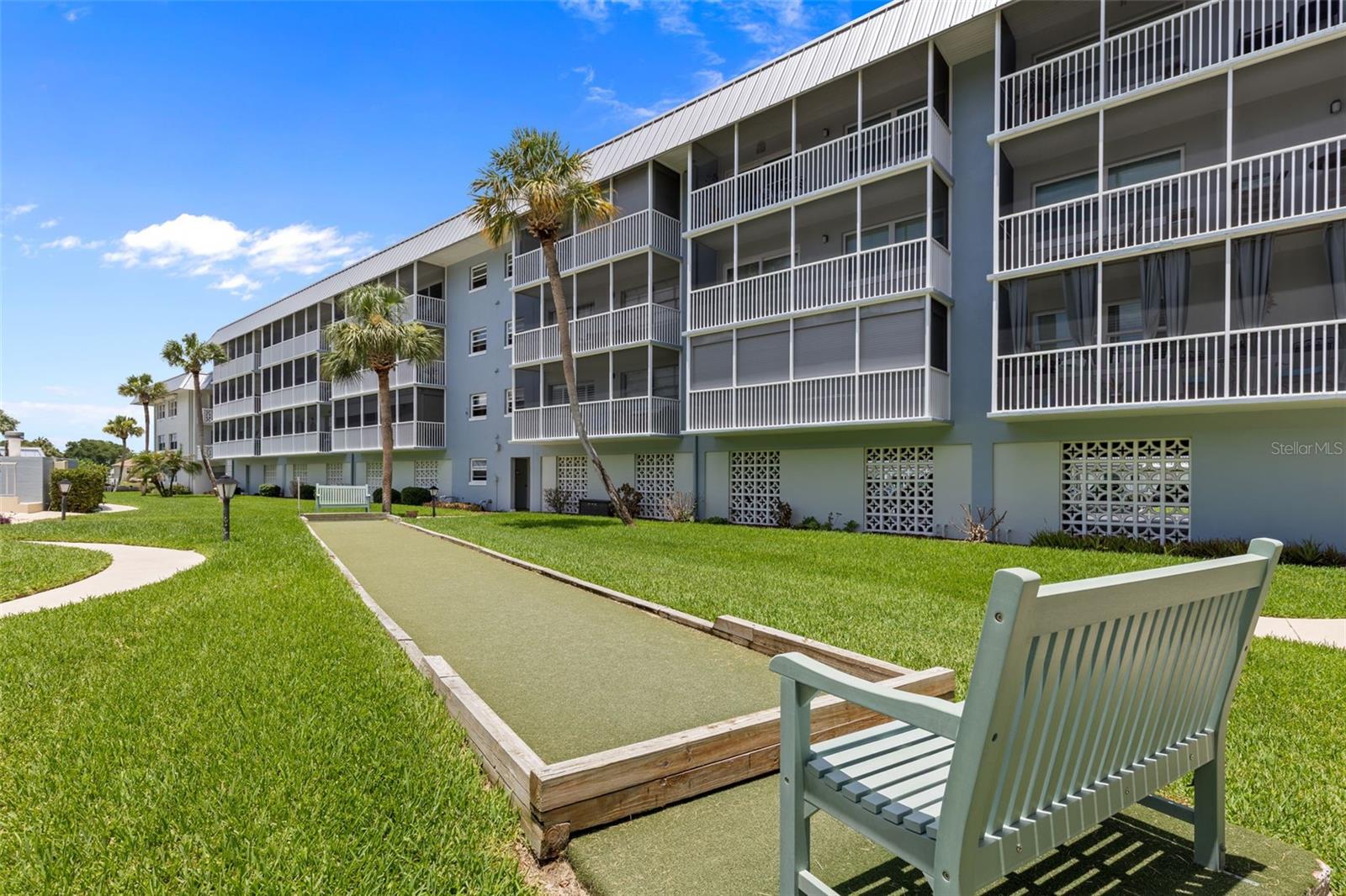 WATERWAY WEST CONDO - Residential