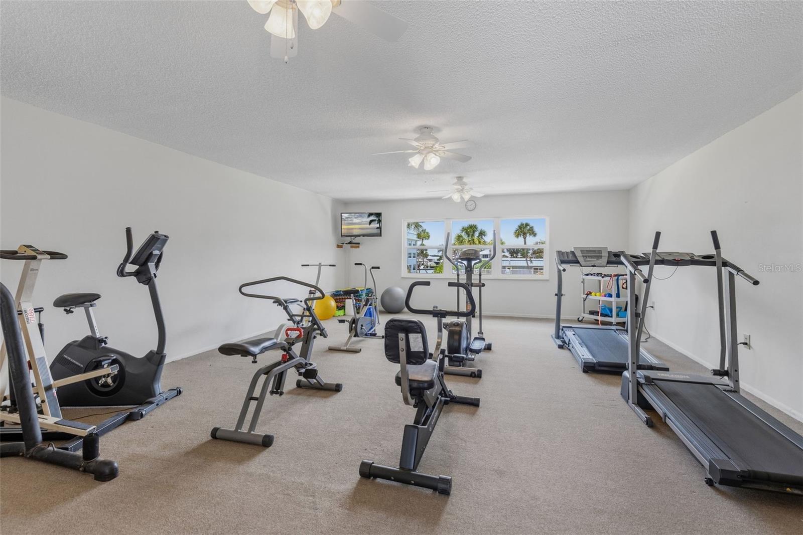 WATERWAY WEST CONDO - Residential