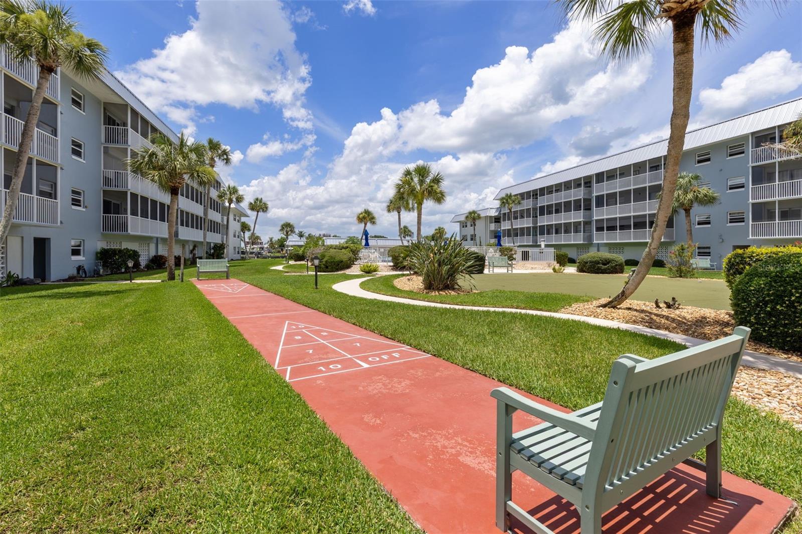 WATERWAY WEST CONDO - Residential