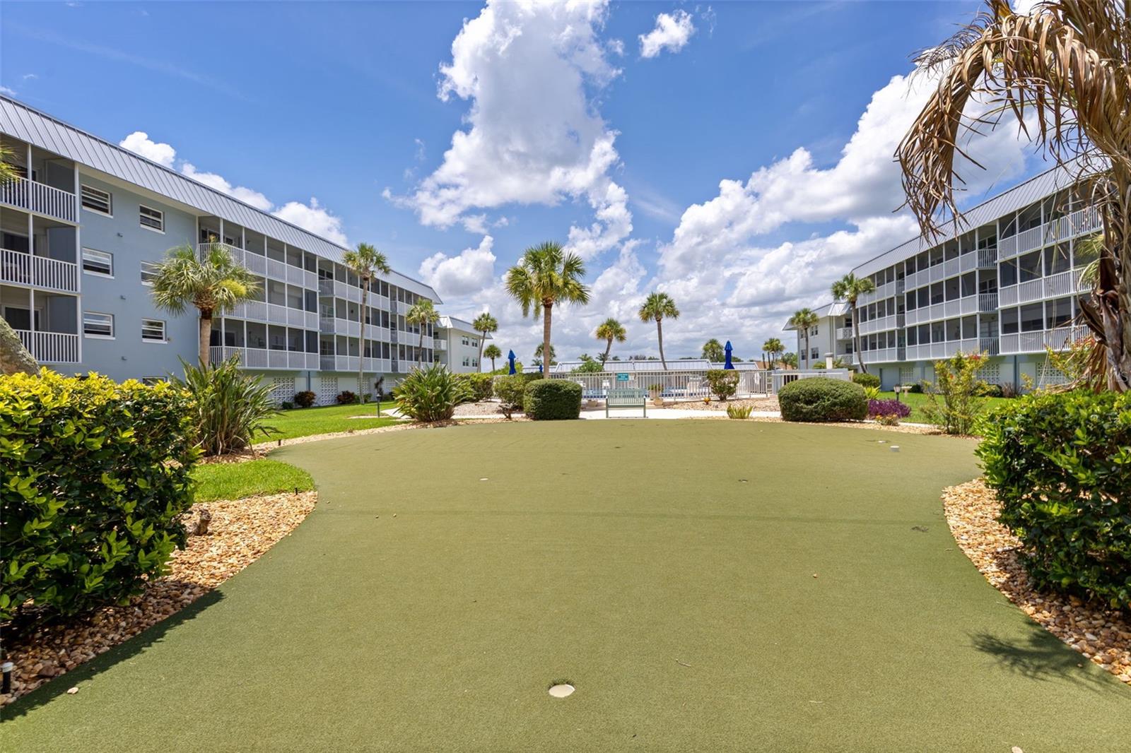 WATERWAY WEST CONDO - Residential