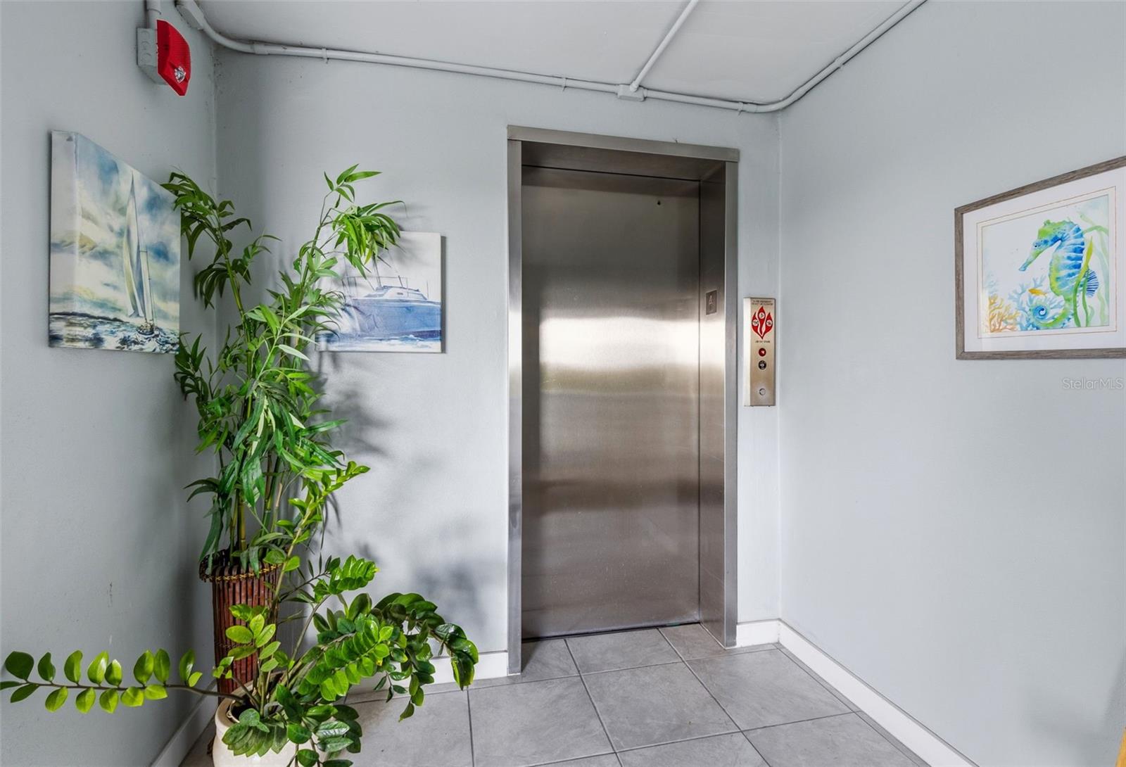 WATERWAY WEST CONDO - Residential