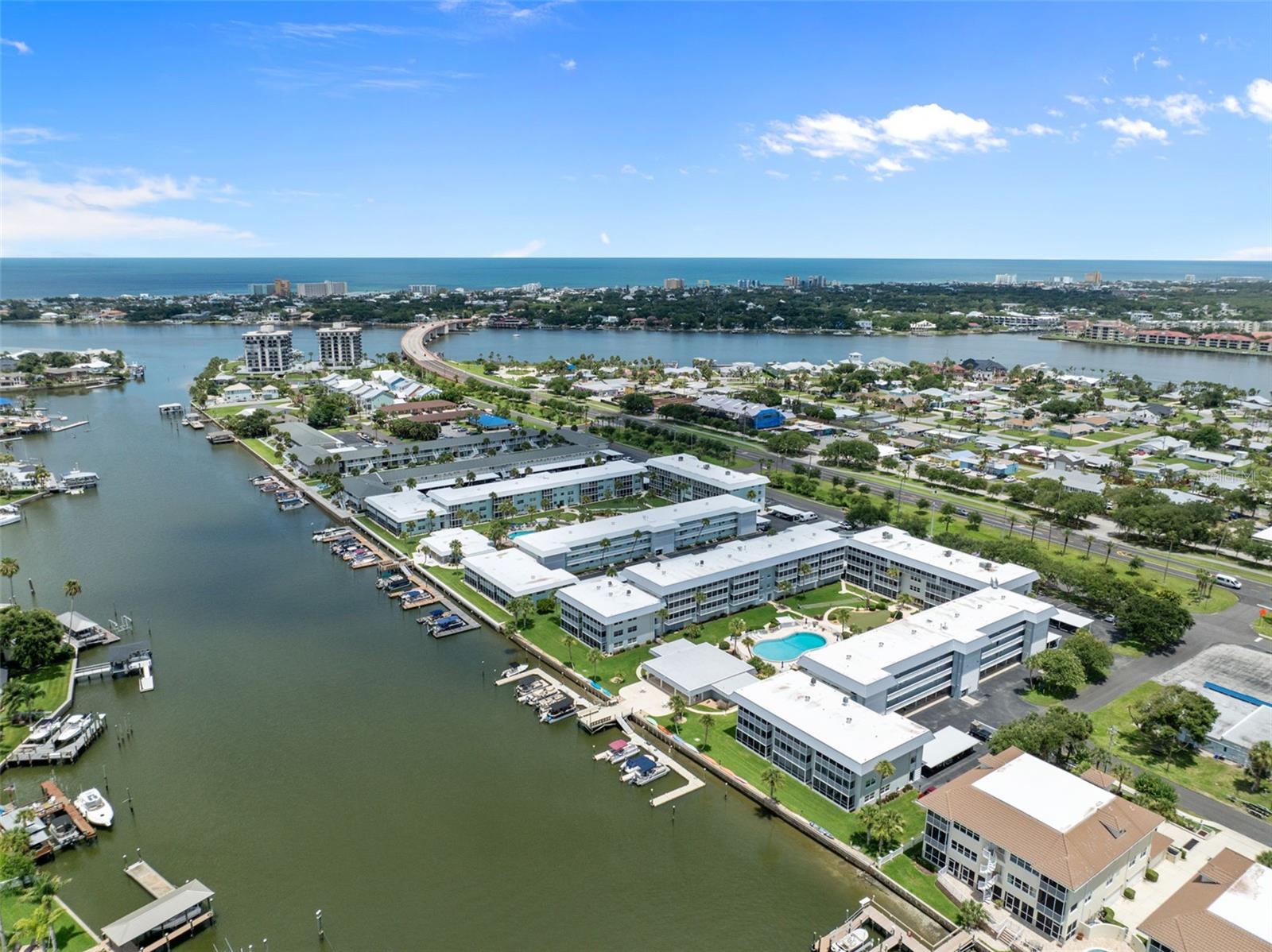 WATERWAY WEST CONDO - Residential