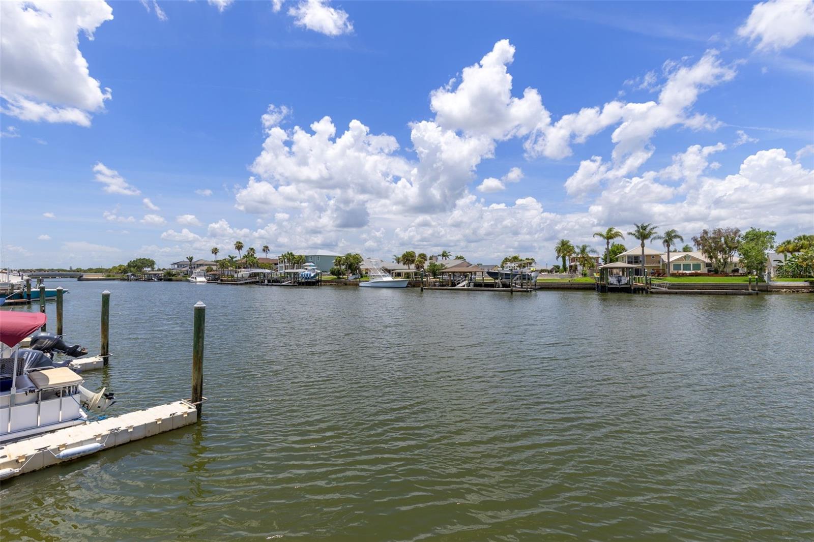 WATERWAY WEST CONDO - Residential