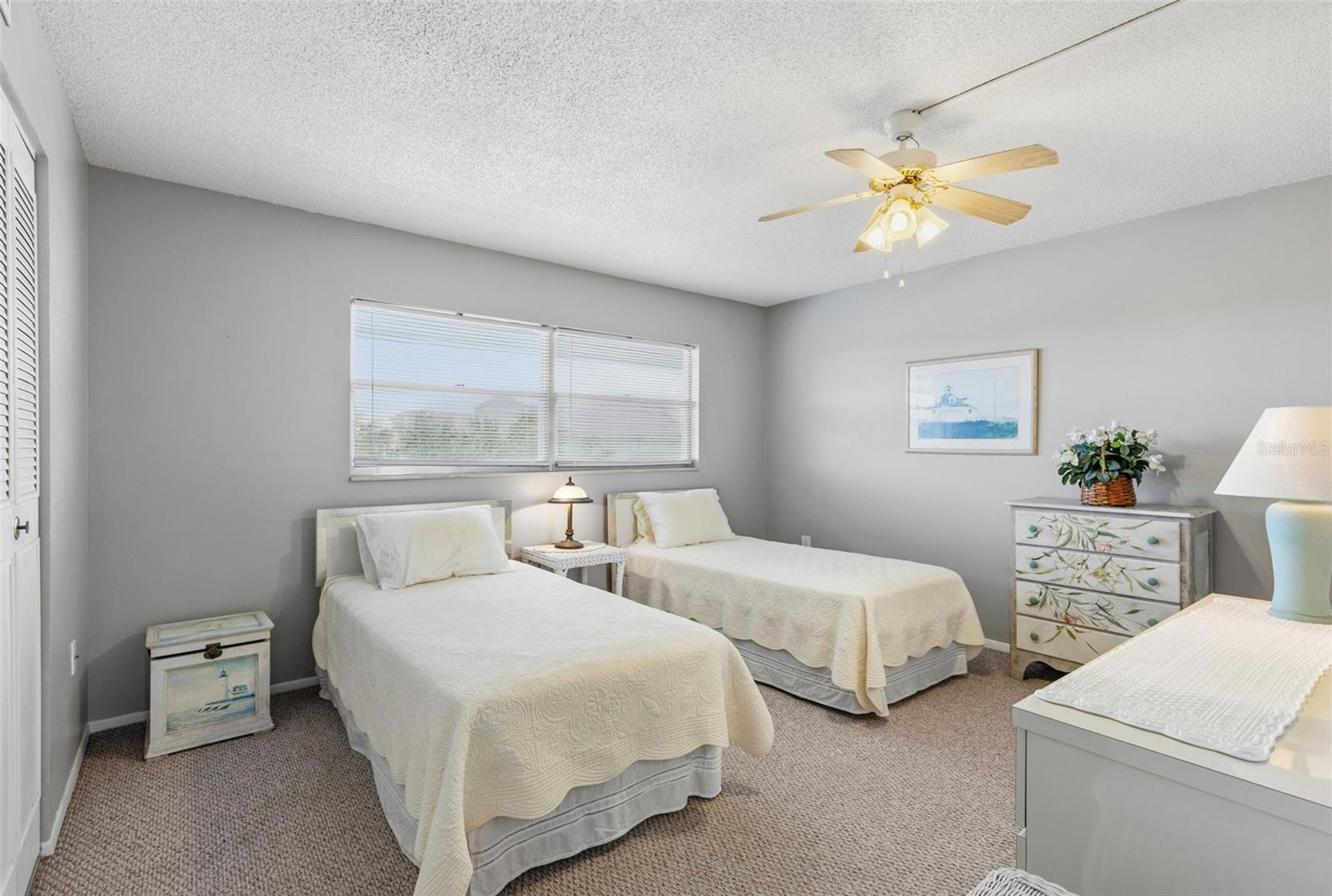 WATERWAY WEST CONDO - Residential