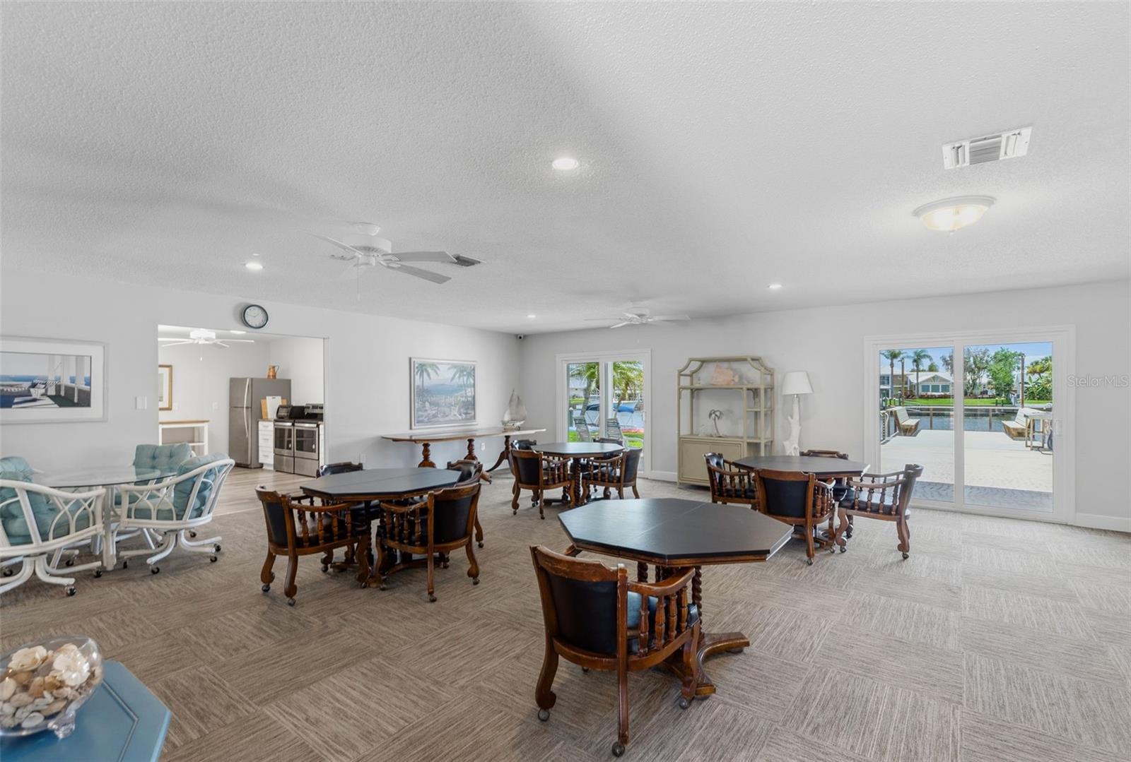 WATERWAY WEST CONDO - Residential