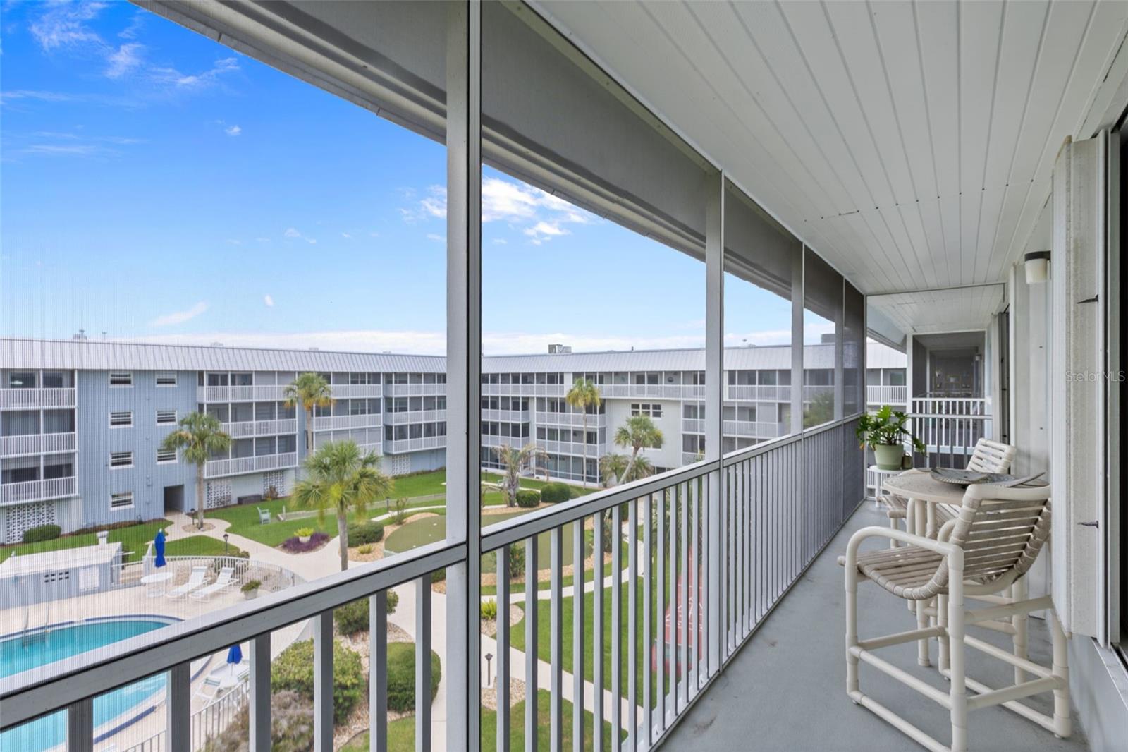 WATERWAY WEST CONDO - Residential