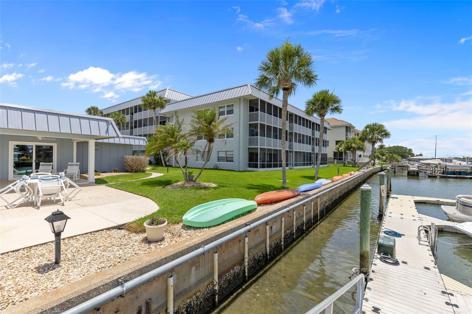 WATERWAY WEST CONDO - Residential