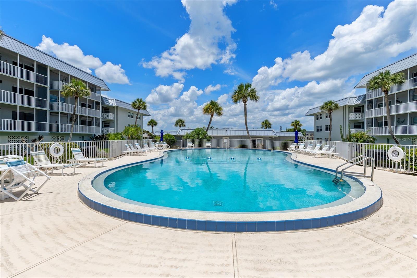WATERWAY WEST CONDO - Residential