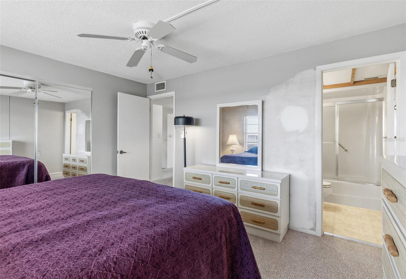 WATERWAY WEST CONDO - Residential