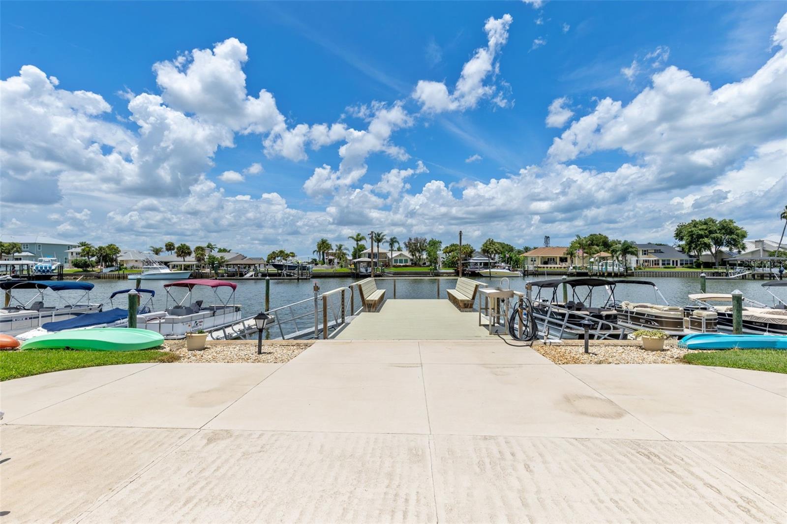 WATERWAY WEST CONDO - Residential