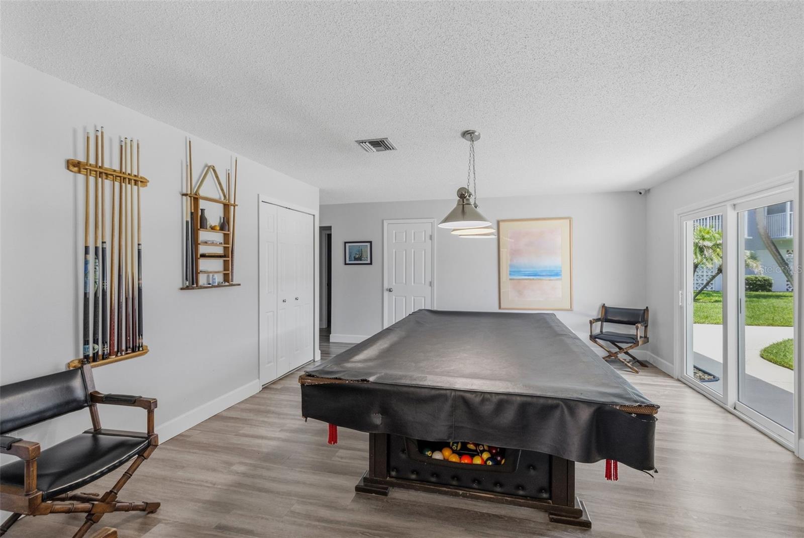 WATERWAY WEST CONDO - Residential