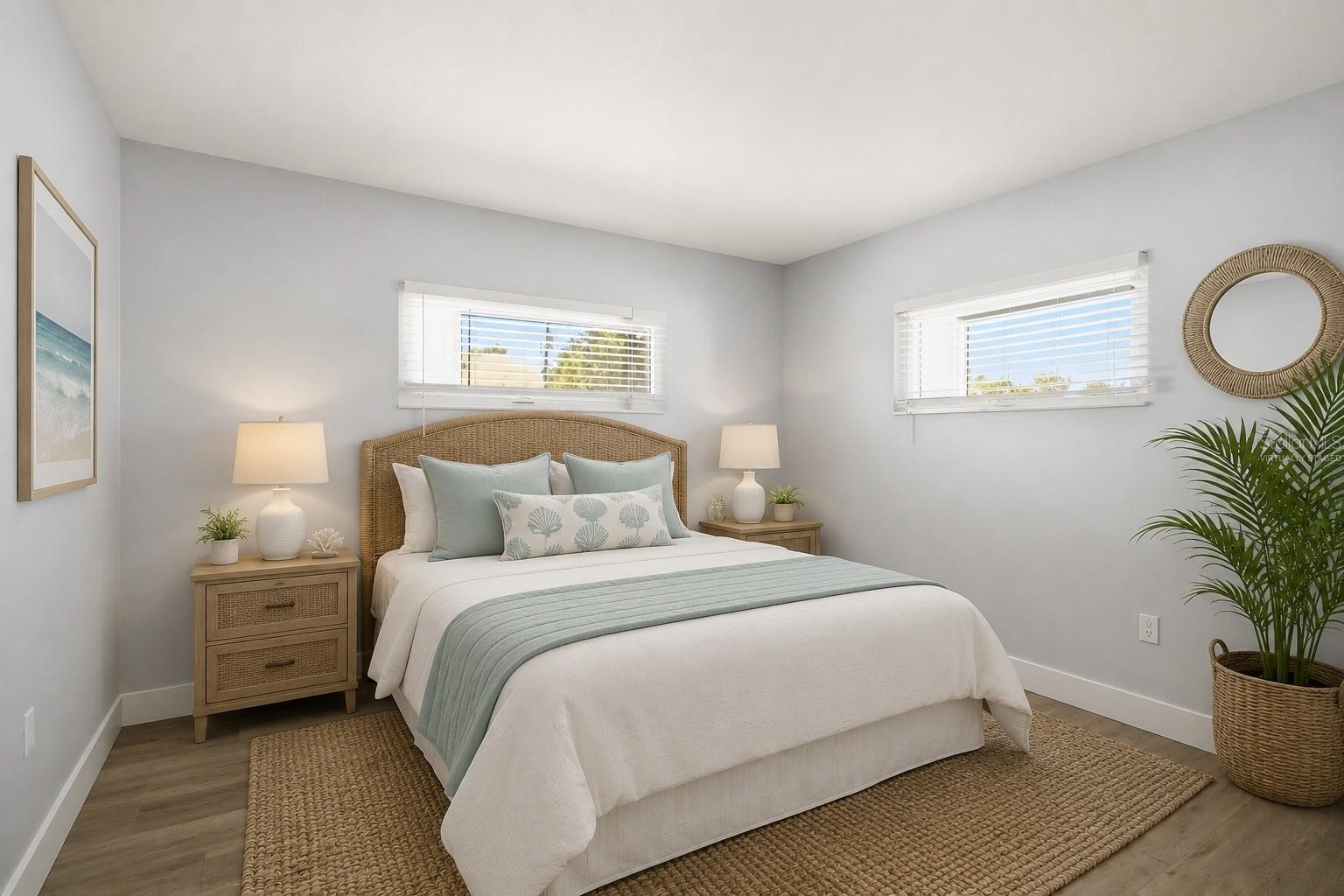 RIVERSIDE SHORES - Residential