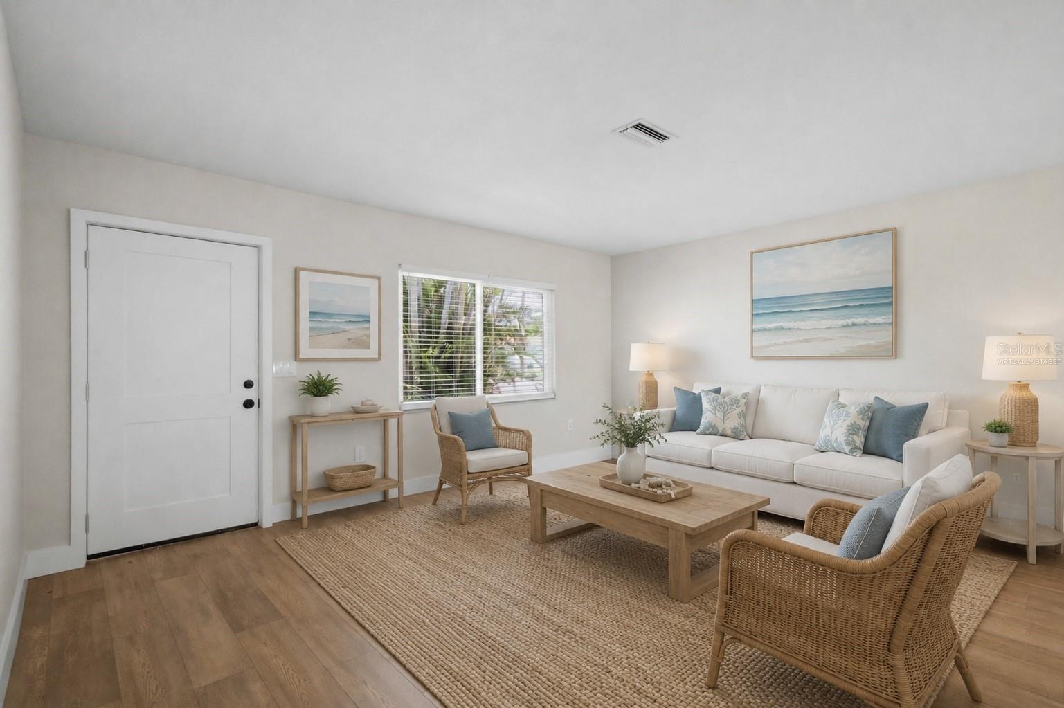 RIVERSIDE SHORES - Residential