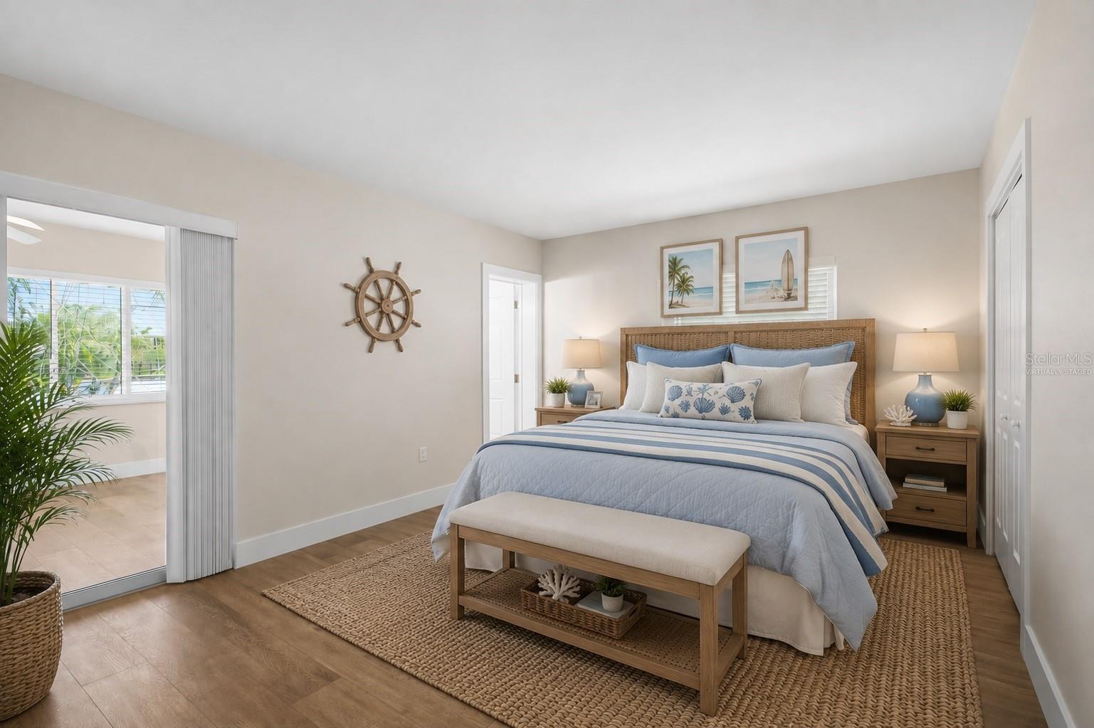 RIVERSIDE SHORES - Residential