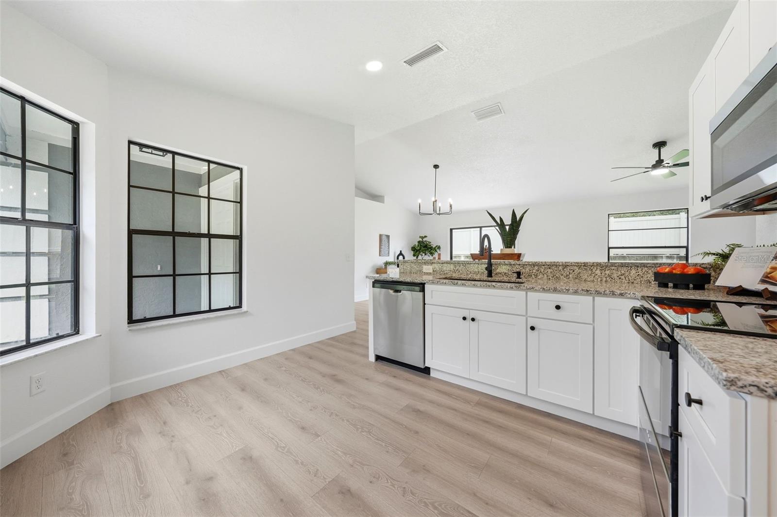 FLORIDA LAKE PARK PROP INC - Residential