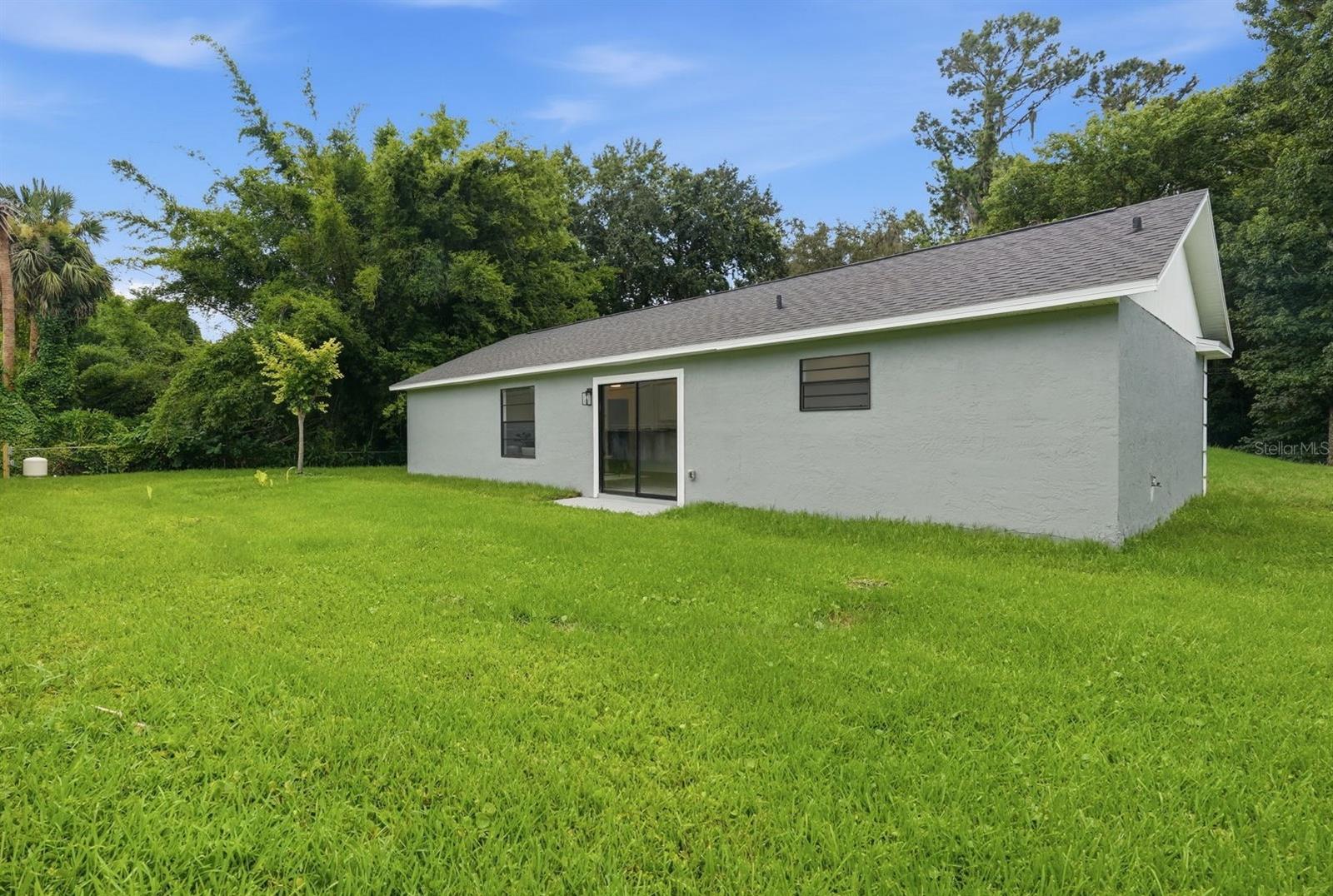 FLORIDA LAKE PARK PROP INC - Residential